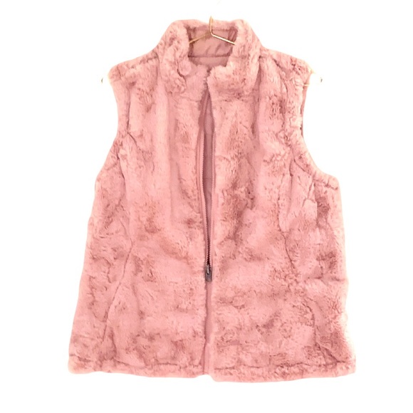 Sleeveless Vest  SIZE/M - Picture 3 of 6